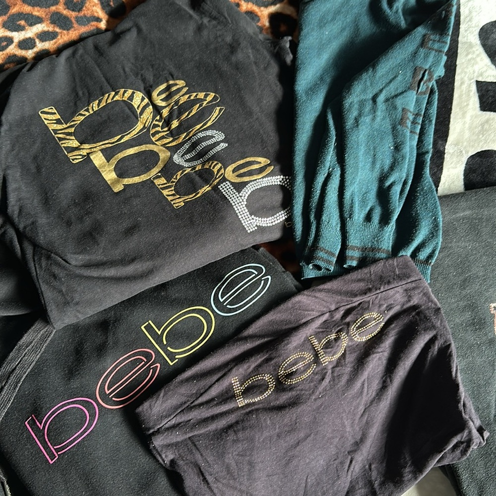 BEBE - Picture 6 of 6